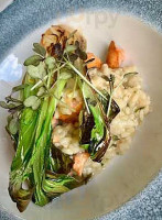 Friend's Food Garden food