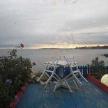 Pescaria Lui Matei Extérieur