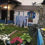 Pescaria Lui Matei Extérieur