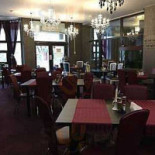 Pescaria Lui Matei À l'intérieur