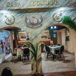 Casa Ludusana Exterior