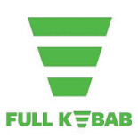 Full Kebab Logo