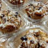 Pukka Tukka Nourriture