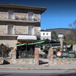 Restaurant Terasa Gliga Exterior