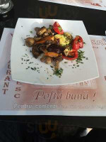 Neacsu food