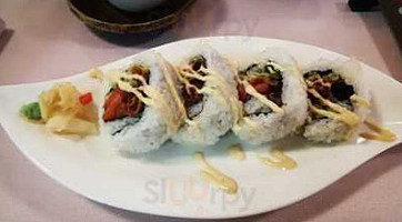 Cafeneaua Literara Food