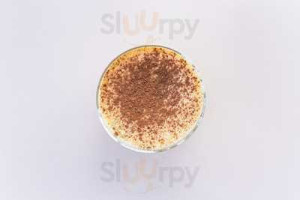 Cafeneaua Literara Food