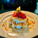 Musset Resto Lounge Mâncare