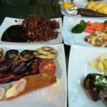 Old House Pub&more Comida