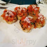 Old House Pub&more Comida