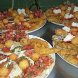 Old House Pub&more Comida