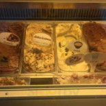 Corso Italia Gelato Palas Meniu