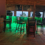 Mates Delivery À l'intérieur