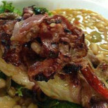 Bianco Milano Nourriture