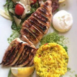 Bianco Milano Nourriture