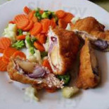 Restaurant Bucovina Mâncare