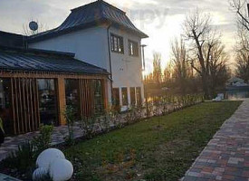 Restaurant Barbarossa outside