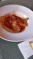 Hunyadi Csarda food