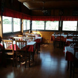 Anda À l'intérieur