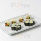 Shizen Sushi Carte
