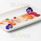 Shizen Sushi Nourriture