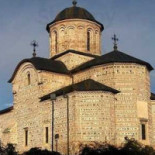 La Costică Exterior