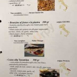 Italian D. O. C. Carte