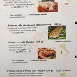 Italian D. O. C. Carte