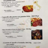 Italian D. O. C. Carte