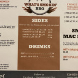 Mastro Titta Pizza Piatti