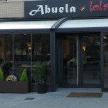 La Cena Exterior