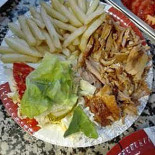 Pe Jar Restaurant Nourriture