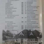 Casa Doamnelor Meniu