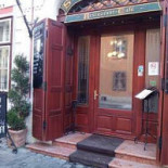 Yoshi Sushi and Teppanyaki Exterior
