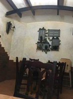 La Etaj À l'intérieur