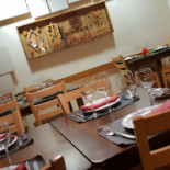 Salad Box Brasov În interior