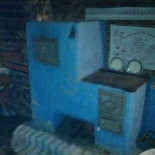 Crama Sibiul Vechi À l'intérieur