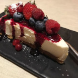 Crama Sibiul Vechi Nourriture