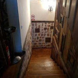 Casa Ghincea În interior