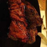 Pepper Steak & Shake Nourriture