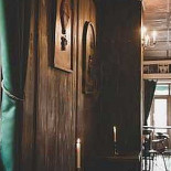 Passage À l'intérieur