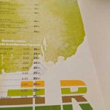 Agora Restaurant Carte