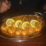 Pizza Prima Nourriture