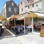 Casual Pub Extérieur