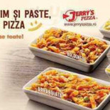 Restaurant Presto Pizza Meniu