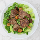 Luna Cafe & Bistro Nourriture