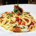 Aida Bistro Nourriture