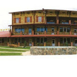 Casa Centiu Exterior