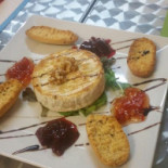 Bistro Atelier Comida