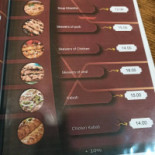 Ceainaria Infinitea Carta